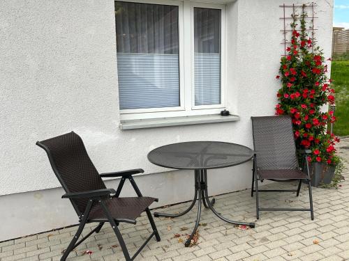 Zum Müntzer in Holtendorf, Deutschland