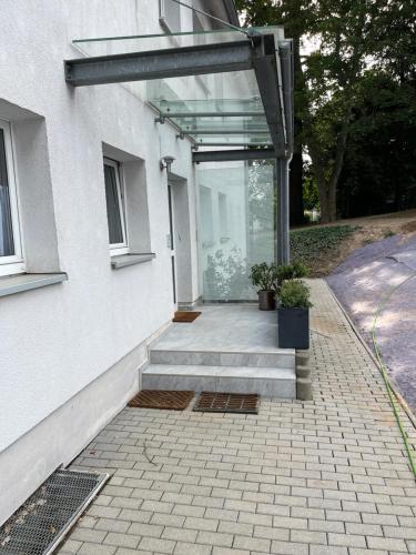 Zum Müntzer in Holtendorf, Deutschland
