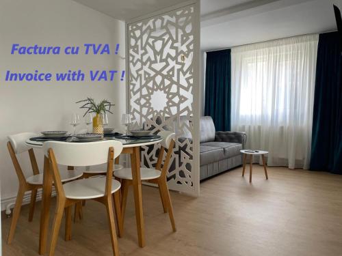 Létesítmények, Aminah House in Inel 1