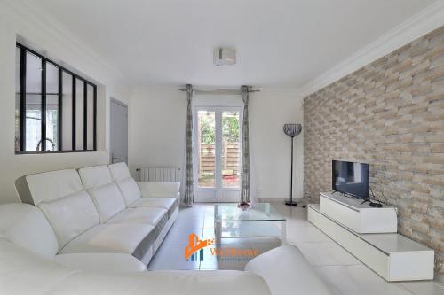 La Tuilerie - Family home - Location saisonnière - La Riche