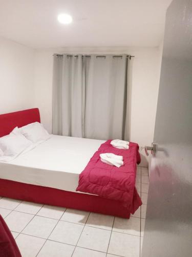 Navo Apartment Homes, Nadi (foto 9)