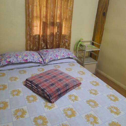 Hiker's Homestay