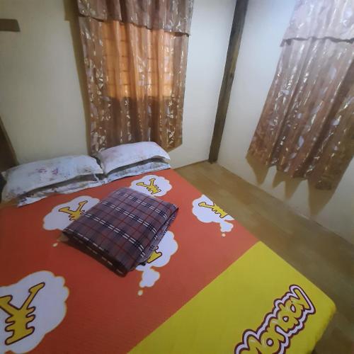 Hiker's Homestay, Banaue