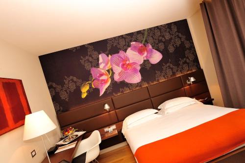 Dal Moro Gallery Hotel - image 14