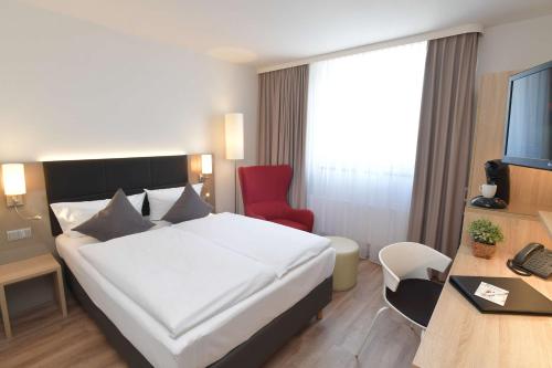 Best Western Queens Hotel Pforzheim-Niefern - Pforzheim