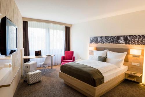Best Western Plus Parkhotel Velbert - Hotel