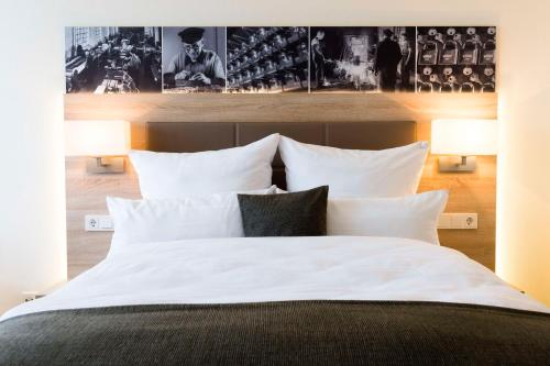 Best Western Plus Parkhotel Velbert - main image
