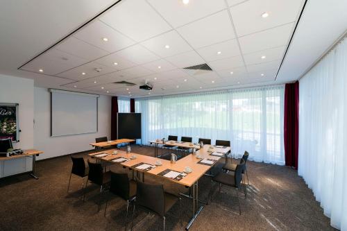 Best Western Plus Parkhotel Velbert - image 10
