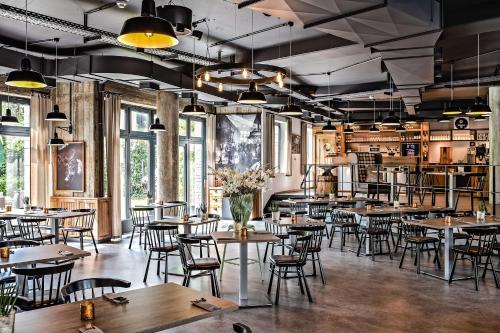 Best Western Plus Parkhotel Velbert - image 8