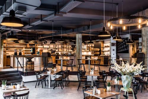 Best Western Plus Parkhotel Velbert - image 9