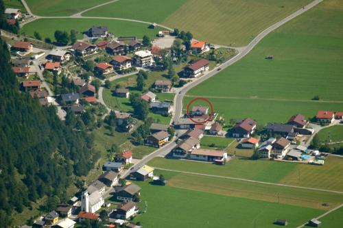 Familie Pfefferkorn Familie Pfefferkorn