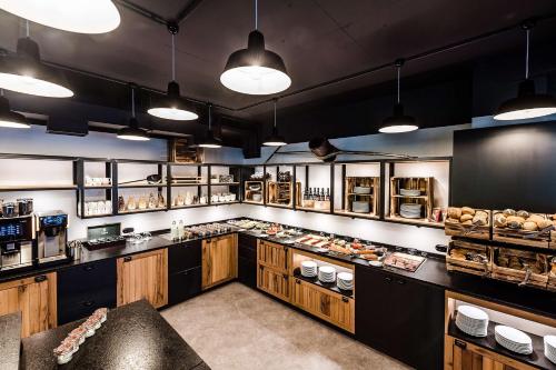 Best Western Plus Parkhotel Velbert - image 13
