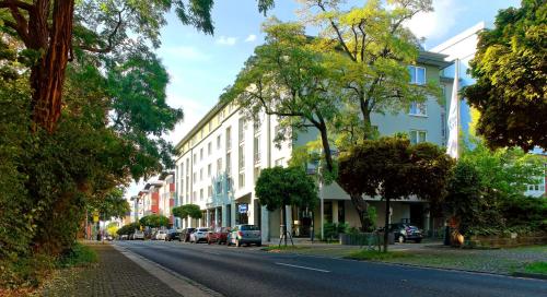 Best Western Macrander Hotel Dresden, Dresde (photo 11)