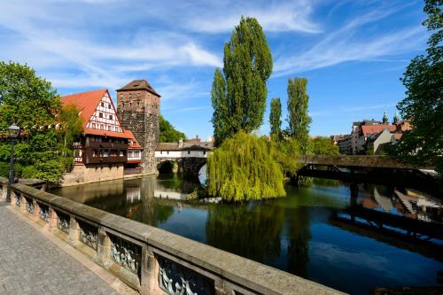Best Western Hotel Nürnberg City West, Nürnberg (photo 4)