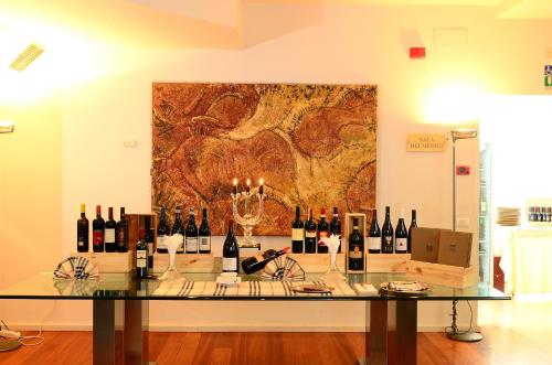 Dal Moro Gallery Hotel - image 8