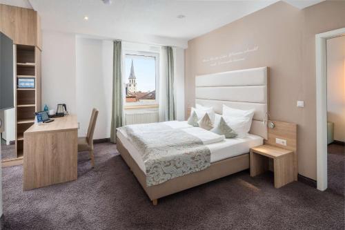Best Western Hotel Lamm in Singen Hohentwiel, Deutschland