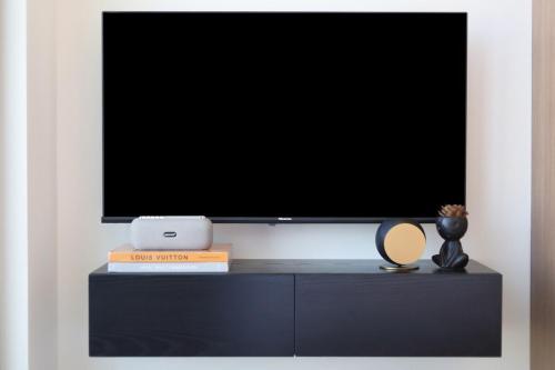 Cosy Studio in Binghatti House, Dubaj (fotografie 2)