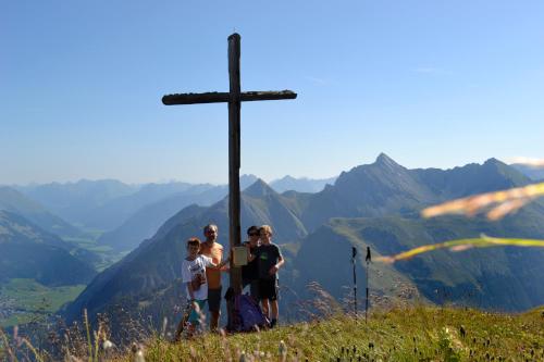 Familie Pfefferkorn Familie Pfefferkorn