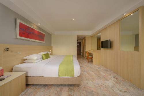 iCheck inn Thapra, Bangkok