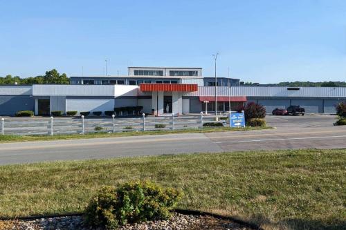 Baymont by Wyndham Hannibal in Hannibal, USA
