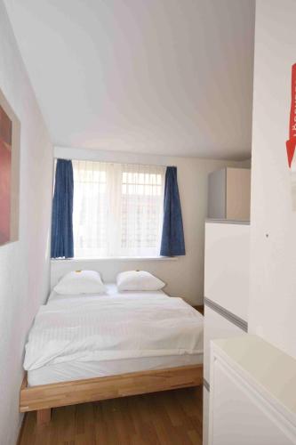 Room in famous area - Stork 31, Curych (fotografie 6)