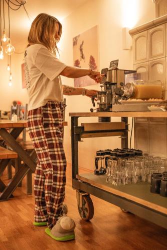 Harz BnB Werkmeister