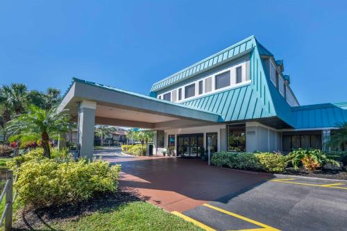 Hilton Vacation Club Aqua Sol Orlando West in Orlando, USA