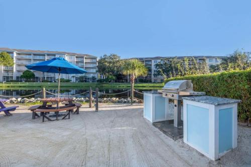 Hilton Vacation Club Aqua Sol Orlando West in Orlando, USA