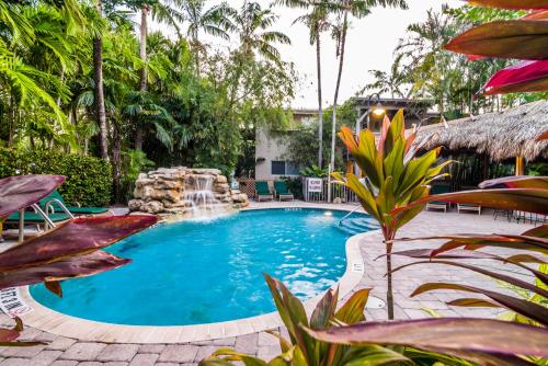 Crane's Beach House Boutique Hotel & Luxury Villas - image 11