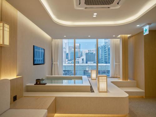 UH Suite The Coex, Seoul
