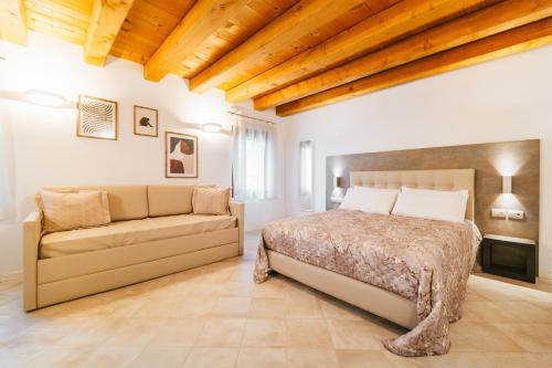 Borgo38 in Fossalta Di Portogruaro