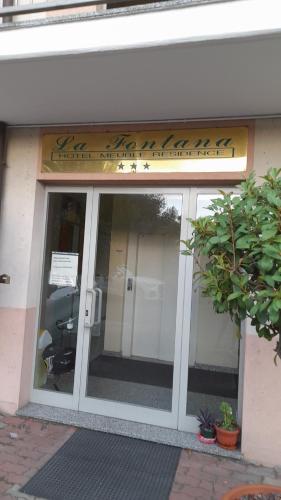 Hotel Residence La Fontana - image 2