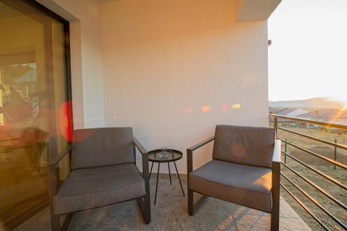 Rolling Hills Holiday Haven in Odorheiu Secuiesc