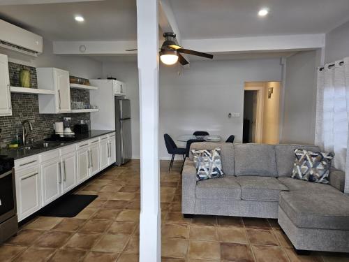216A Lower Level, Deluxe 1 Bedroom, Jolly Harbour (fotografie 4)