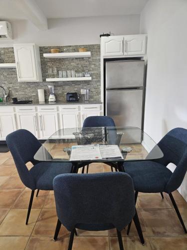 216A Lower Level, Deluxe 1 Bedroom, Jolly Harbour (fotografie 7)