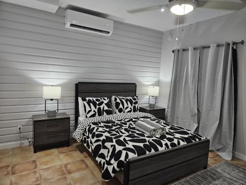 216A Lower Level, Deluxe 1 Bedroom, Jolly Harbour (fotografie 8)