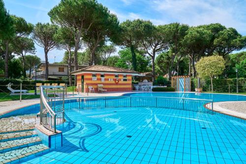 Jesolo Pines Beach House - Host Solution