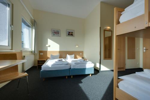 Familienhotel Citylight - image 18