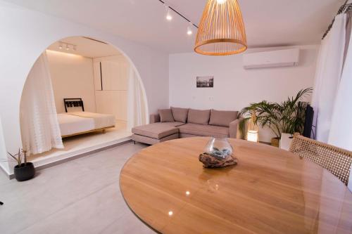 FOTEINI RESIDENCE - Ζιπάρι