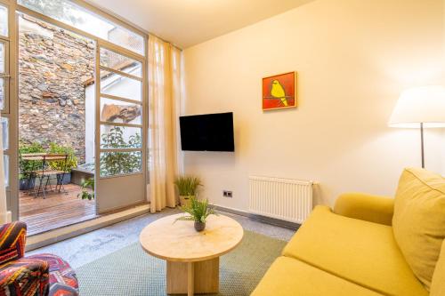 Mayer Tatarbey Apartments, Istanbul (photo 4)