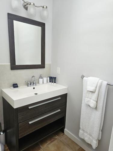 216A Upper Level, Deluxe 1 Bedroom, Jolly Harbour (foto 3)