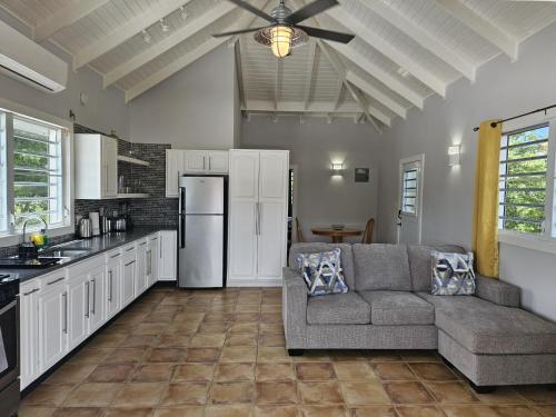 216A Upper Level, Deluxe 1 Bedroom, Jolly Harbour (foto 4)