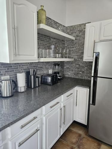 216A Upper Level, Deluxe 1 Bedroom, Jolly Harbour (foto 9)
