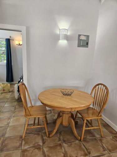 216A Upper Level, Deluxe 1 Bedroom, Jolly Harbour (foto 10)