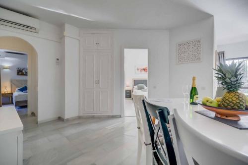 Calahonda Park in Calahonda