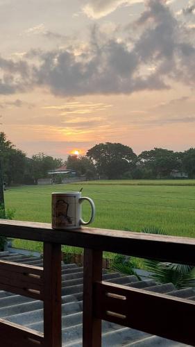 บ้านสวนนะราโต - 주변 환경