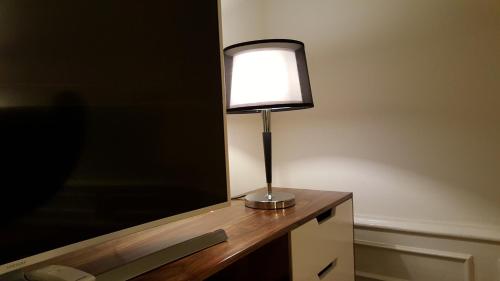 Basel Charme Apartments - image 11