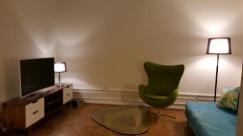 Basel Charme Apartments - image 4