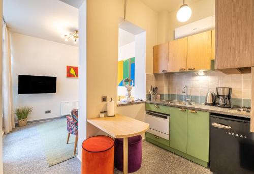 Mayer Tatarbey Apartments, Istanbul (photo 8)