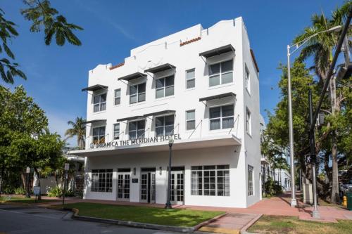 The Meridian Hotel by At Mine Hospitality - image 2